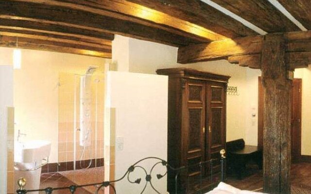 Hotel zum Landrichter