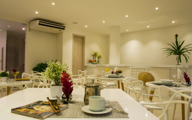 Mega Residence Ankara