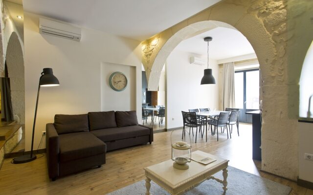 RVA - Gustave Eiffel Apartments