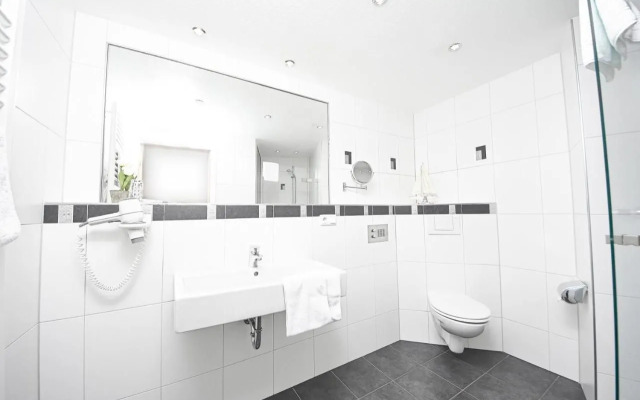 Hotel Zum grünen Kranz