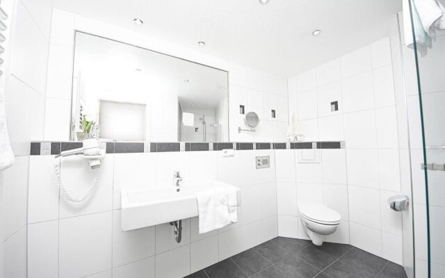 Hotel Zum grünen Kranz