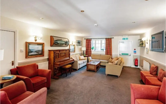 Taychreggan Hotel