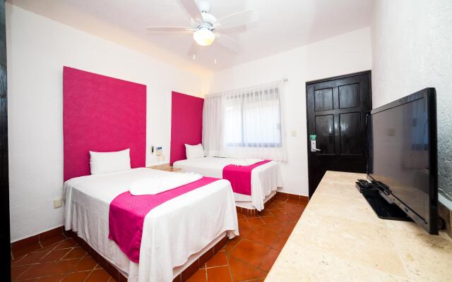 Nina Hotel Playa del Carmen
