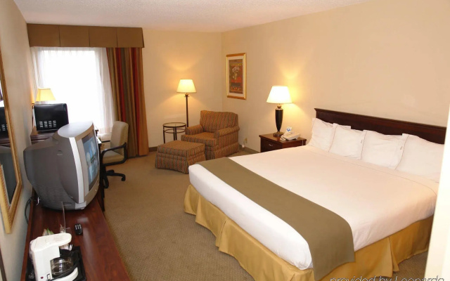 Holiday Inn Express Pigeon Forge/Near Dollywood by IHG