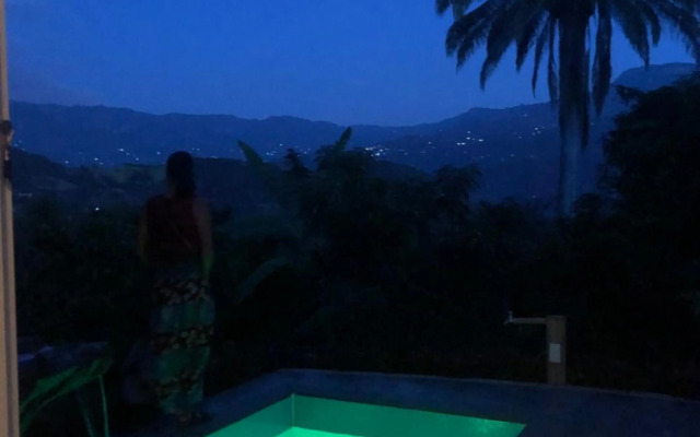 Cabañas Los Tulipanes