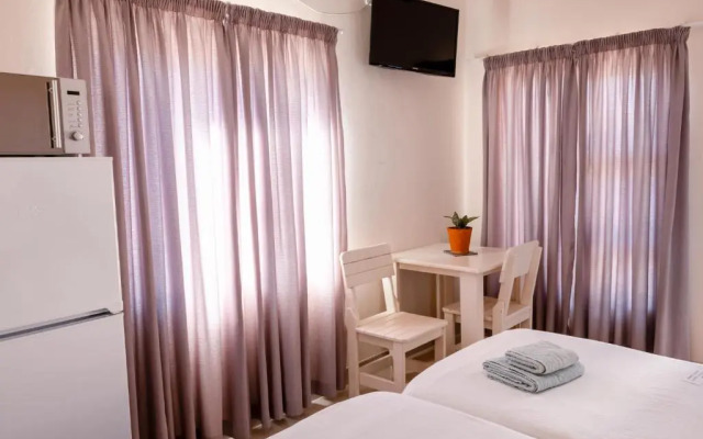 Emerald Bed&Breakfast