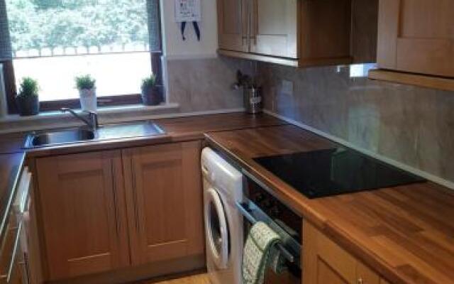 Mulranny Suites