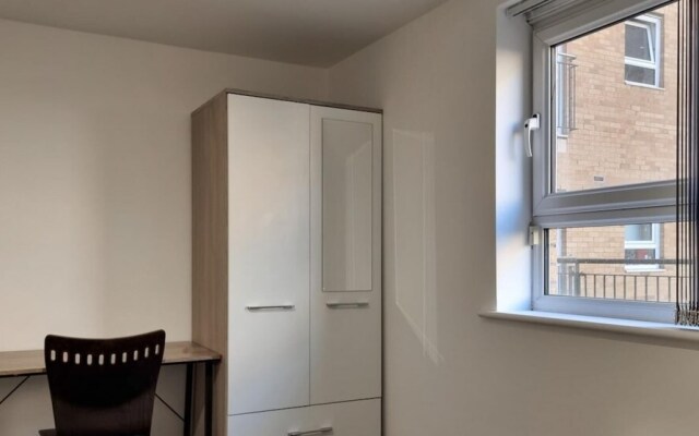 Super King Suite Amazing Courtyard