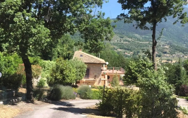 Villa Manna B&B