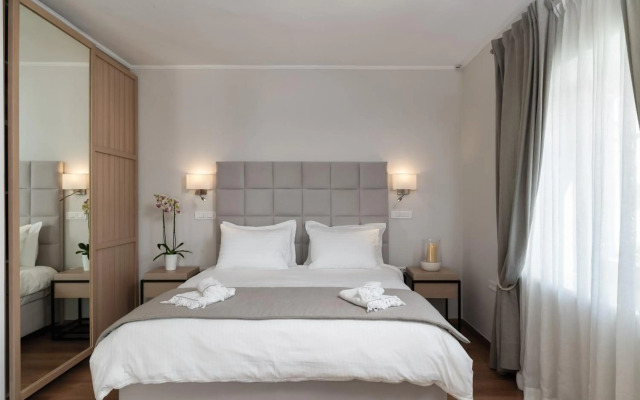Porto Vecchio Luxury Suites