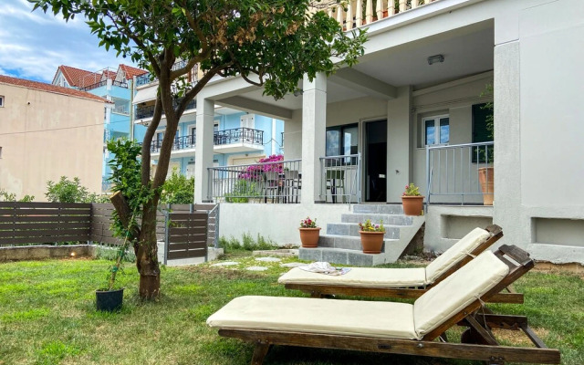 Amabilis City Apartment