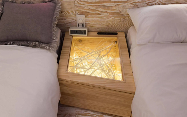 ARTIST HOTEL - BnA HOTEL Koenji