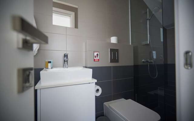Protaras Olivine Villa Ol01