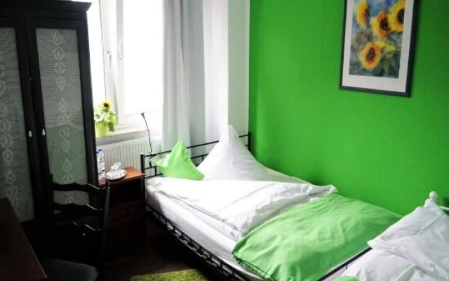 Hotelik Gdanska