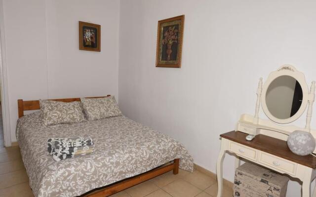 Hermes Apartment -1