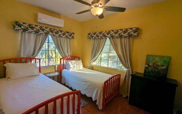 Casa Belize