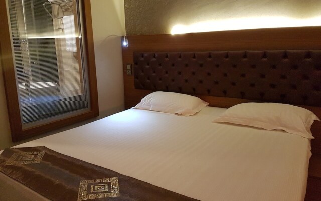 Otel Düzce Sürur & SPA