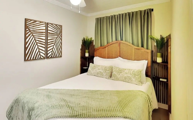 Beach Racquet A218 - Tybee Palms by Tybee Vacation Rentals