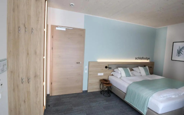 Donau Lodge Ybbs