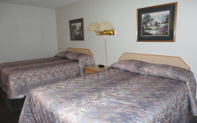 Perfect Inns & Suites