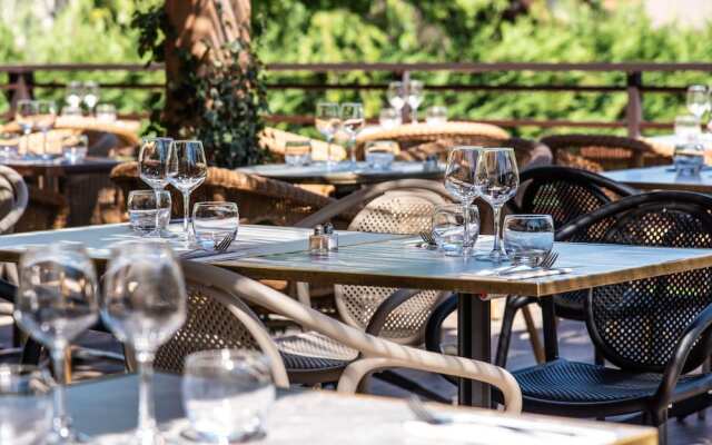 L'Arcalod Hôtel Restaurant & Spa