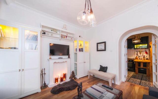 Hidden Garden Suites