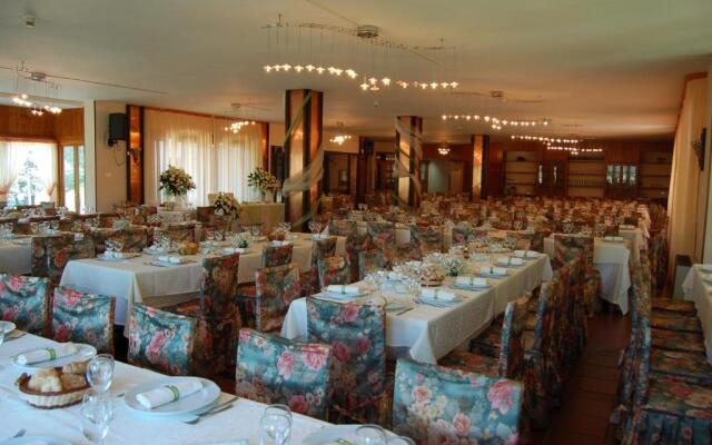 hotel lo sciatore