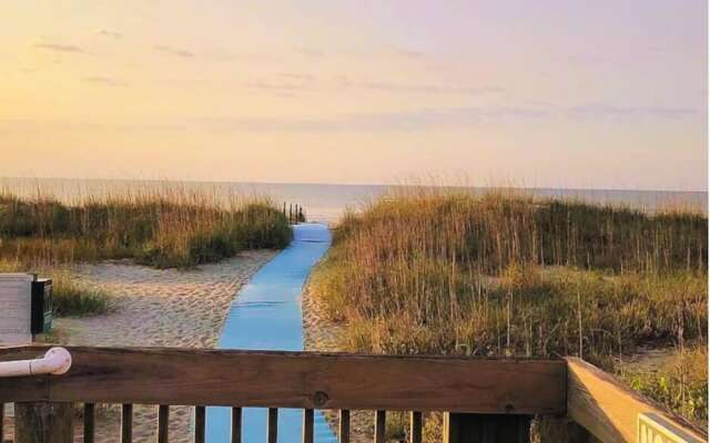 Beautiful Hilton Head Island Oasis Resort 2 Bdr!