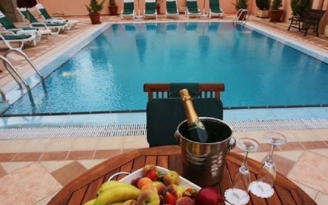 Imperial Palace Hotel
