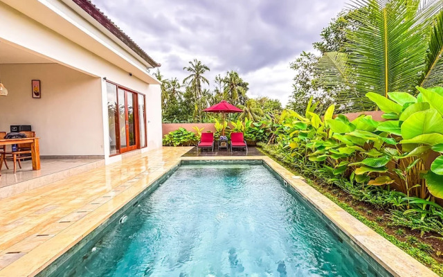 Umah Anyar Villas Ubud