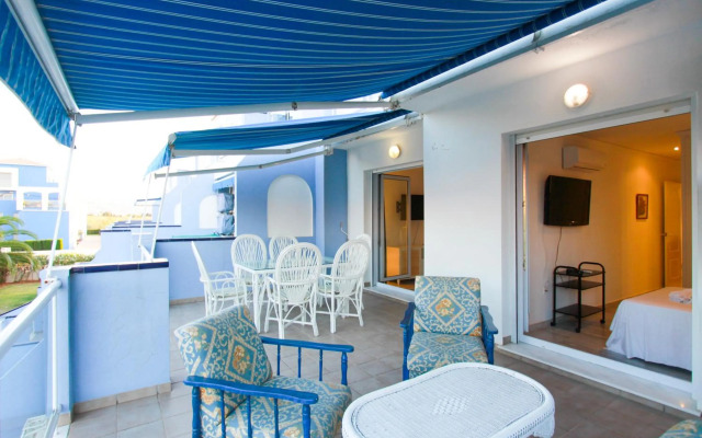 Apartamento Playa Surf