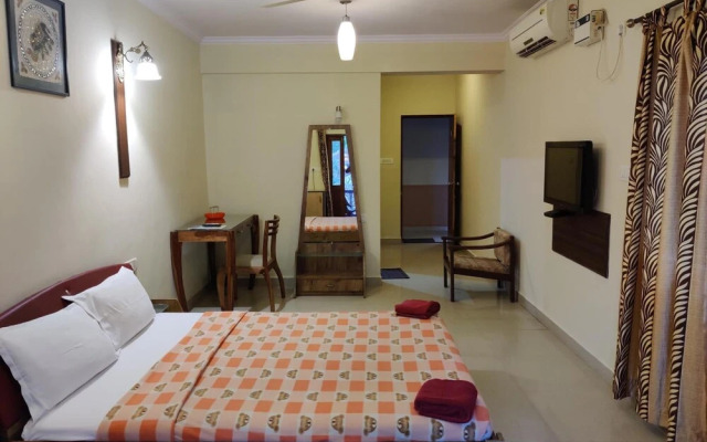 Dona Julia Beach Resort