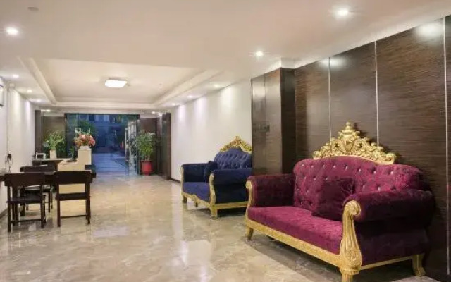 Yuepeng Hotel