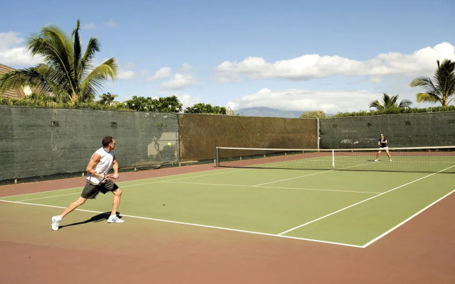 Maui Kamaole C-209 - 2 Br Condo