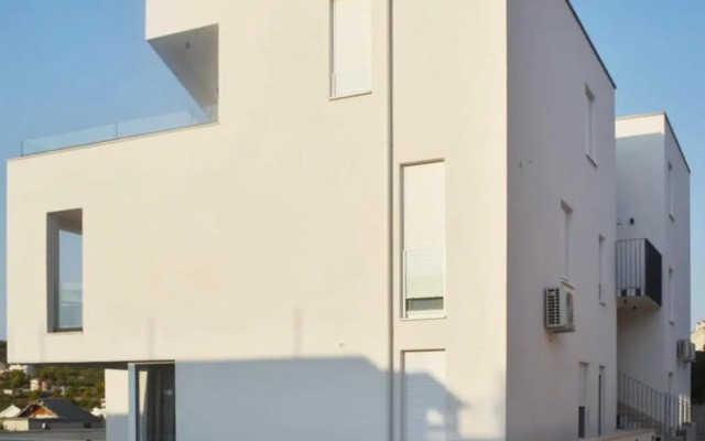 Villa Apartment 24 c