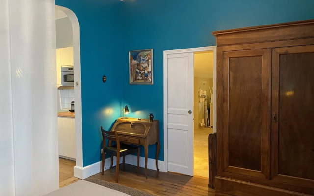 Aux Oiseaux de Provence