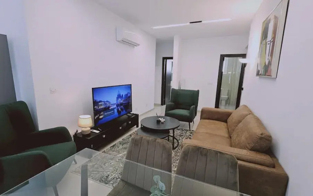 104 NIC - 501 Stay Cosmo City Suite