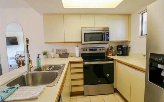 Ocean Village Club N23