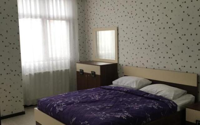 Homestay Apartment on Angisa Street