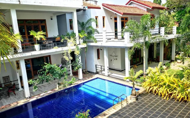 Serendib Guest House