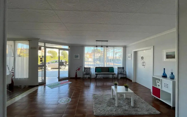 Hotel Plaza Miami