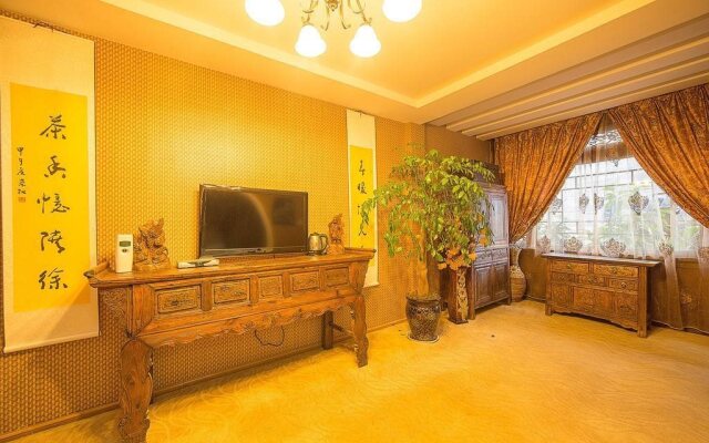 Zhaogongguan Boutique Inn
