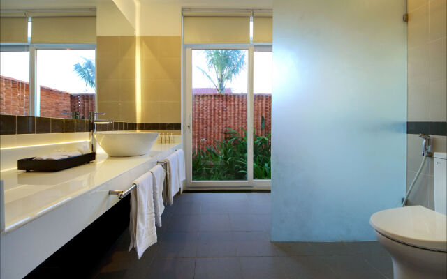 Tam Thanh Beach Resort & Spa