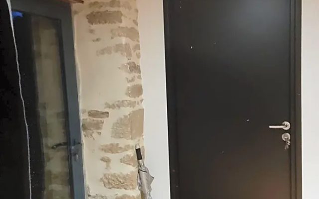La Longere D'arzou Chambres D'hotes