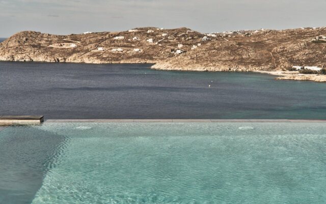 Myconian Avaton, Mykonos, a Member of Design Hotels