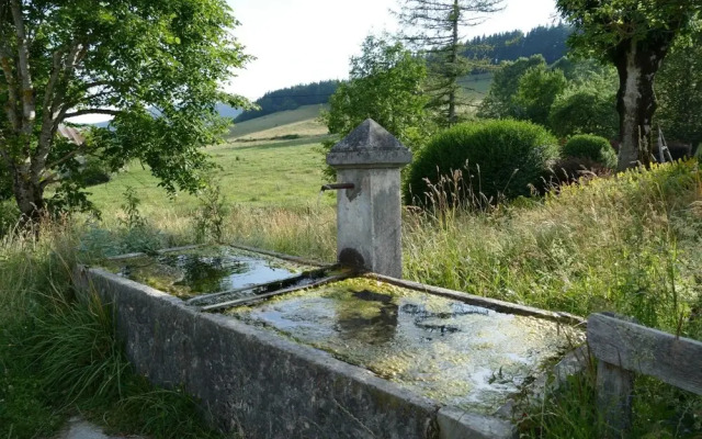 Auberge Le Sabot de Venus