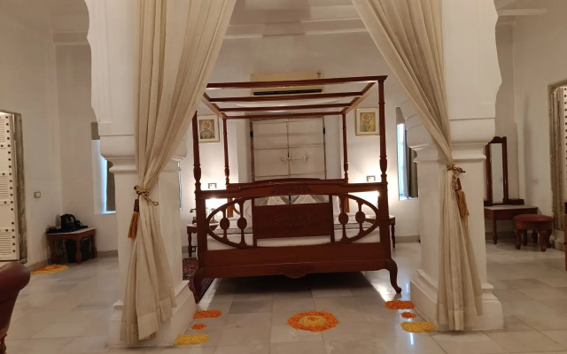 Chomu Palace Hotel