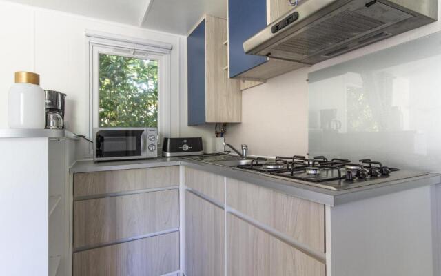 Camping Paradis Le Pearl