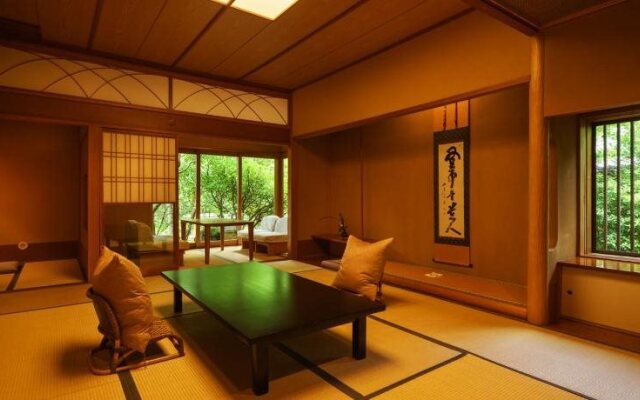 Iwamuro Onsen Shaga no Sato Yumeya