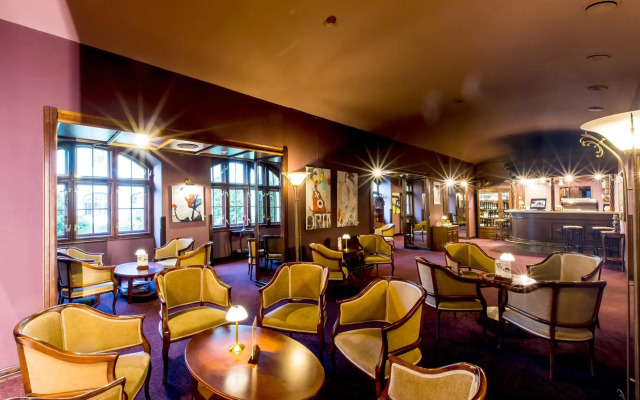 Hotel Bankov